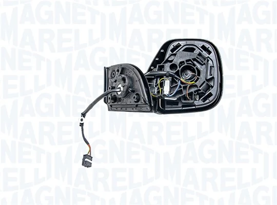 Exterior Mirror